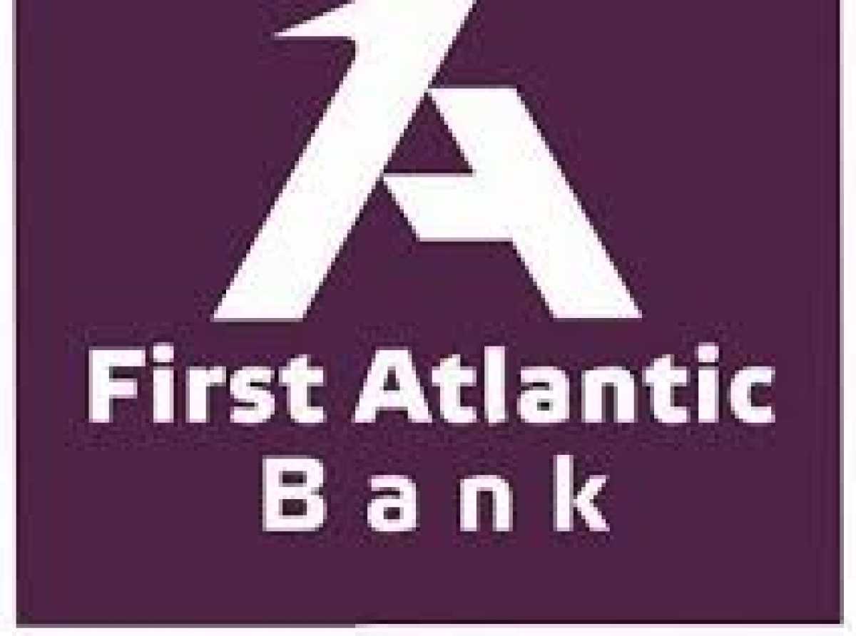 First Atlantic Bank strengthens balance sheet as net interest income surges 67%
